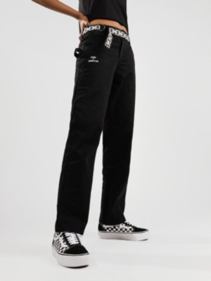 Dickies X Lurking Class Twill Pants - buy now | ID-703320